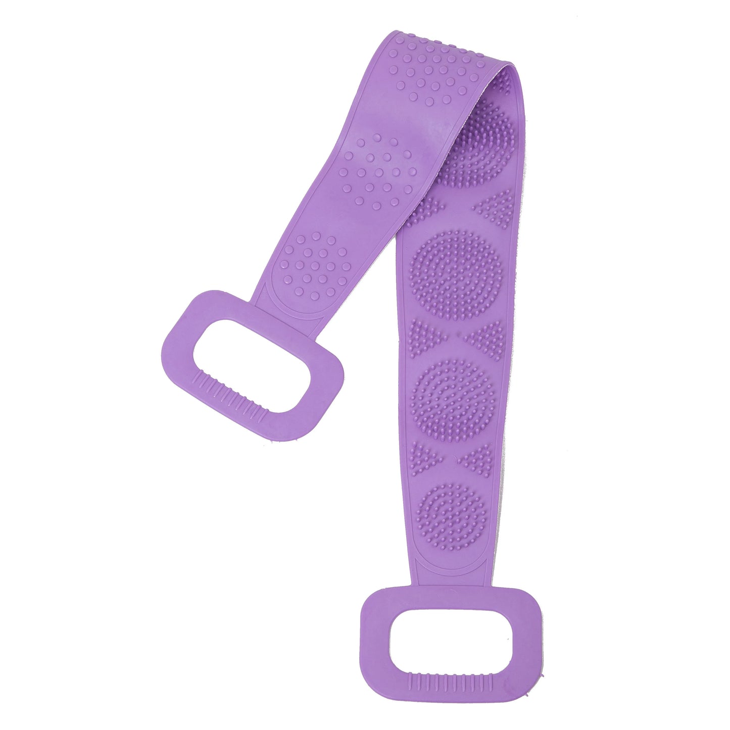 Verra Silicone Back Scrubber