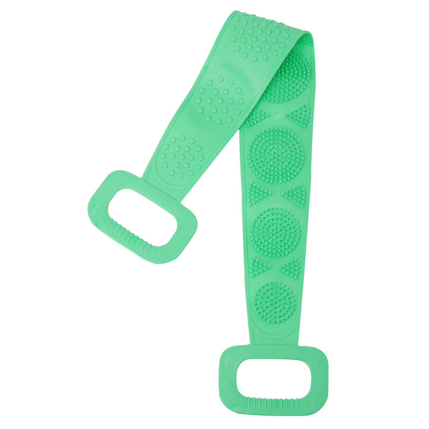 Verra Silicone Back Scrubber