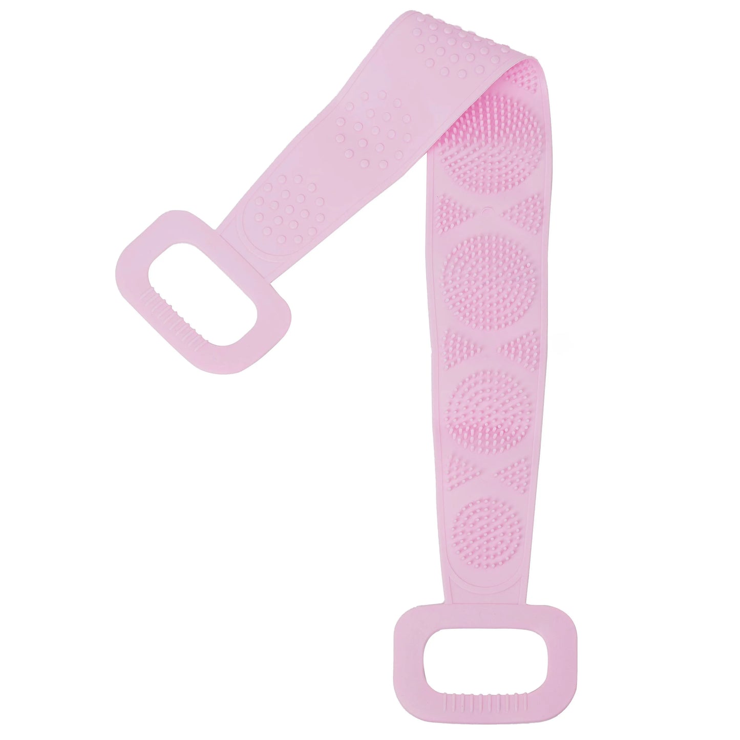 Verra Silicone Back Scrubber