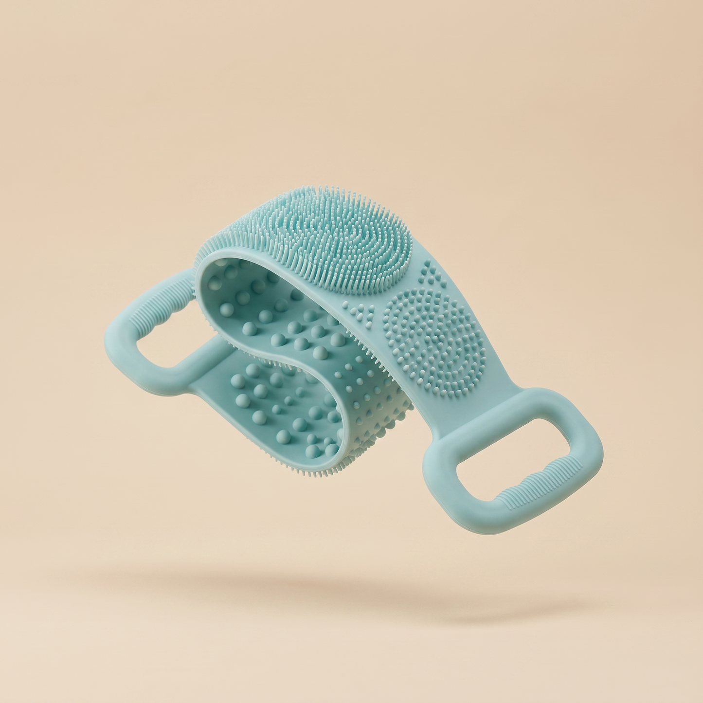 Verra Silicone Back Scrubber