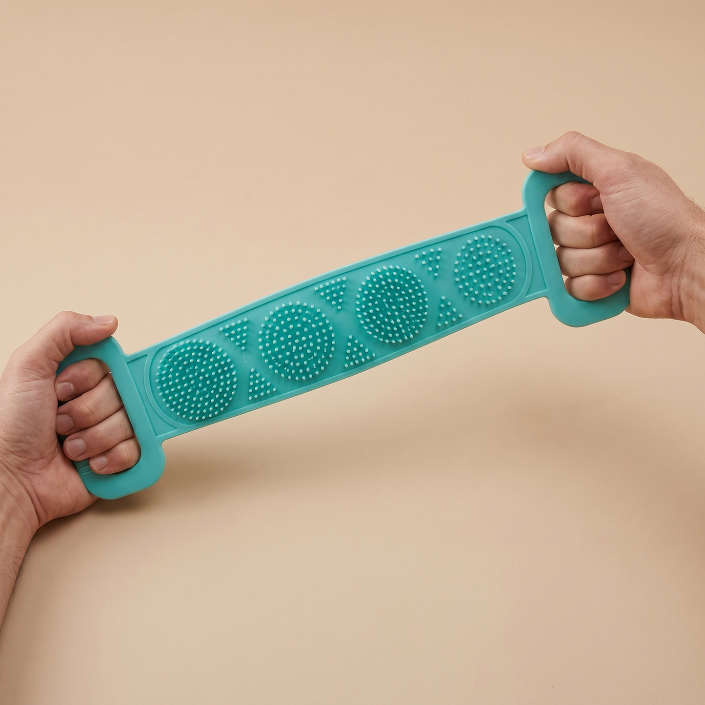 Verra Silicone Back Scrubber